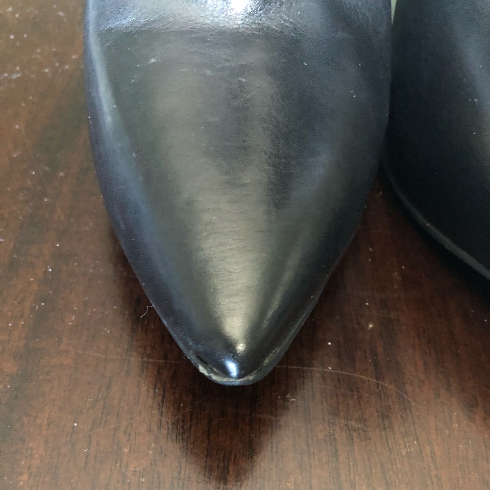 Kenneth Cole Booties 🖤 - Picture 10 of 16